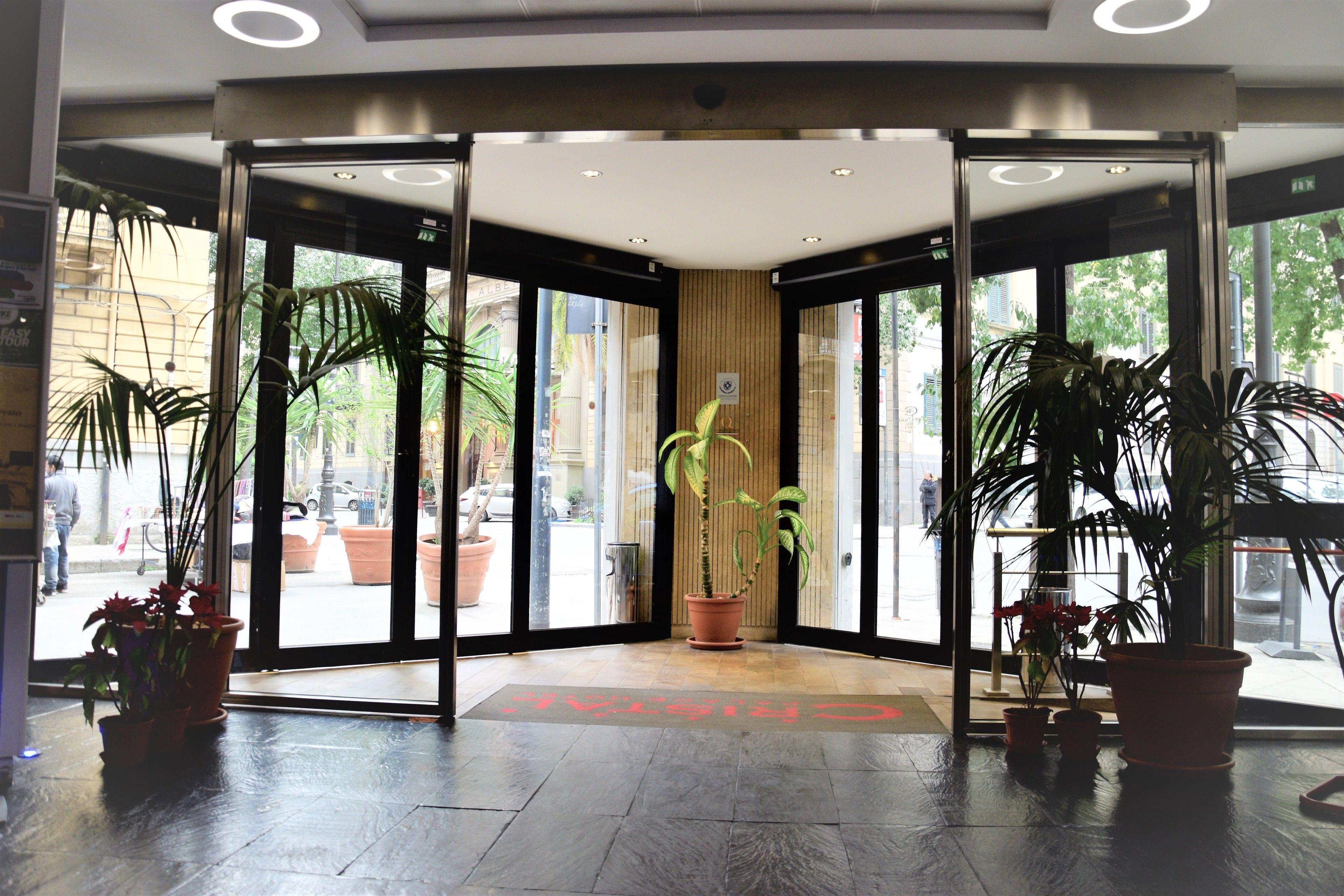 Cristal Hotel Palermo, Palermo